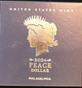 2024 $1 Peace OGP