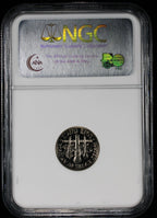 1989-S Proof Roosevelt Dime 10c NGC PF70 UCAM Ultra Cameo