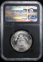 2014-P Kennedy Special Proof Half Dollar 50c NGC SP 66 High Relief