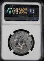 2018-S Kennedy Reverse Proof NGC Light Finish PF 70 Rev PF