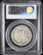 1921-S Walking Liberty Half Dollar 50c PCGS G04