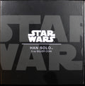 2023 Star Wars Han Solo 3 Oz Silver