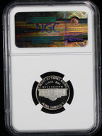 2013-S Jefferson Nickel 5c NGC PF70 Ultra Cameo