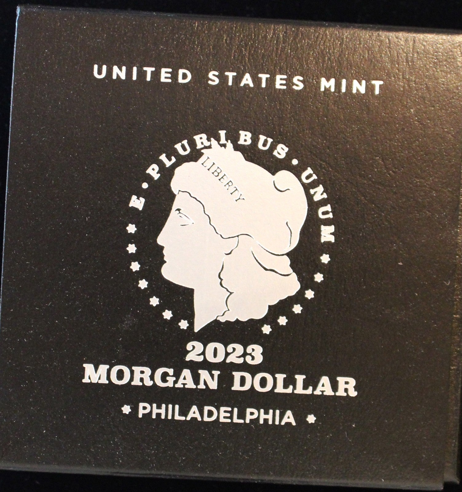 2023 $1 Morgan OGP