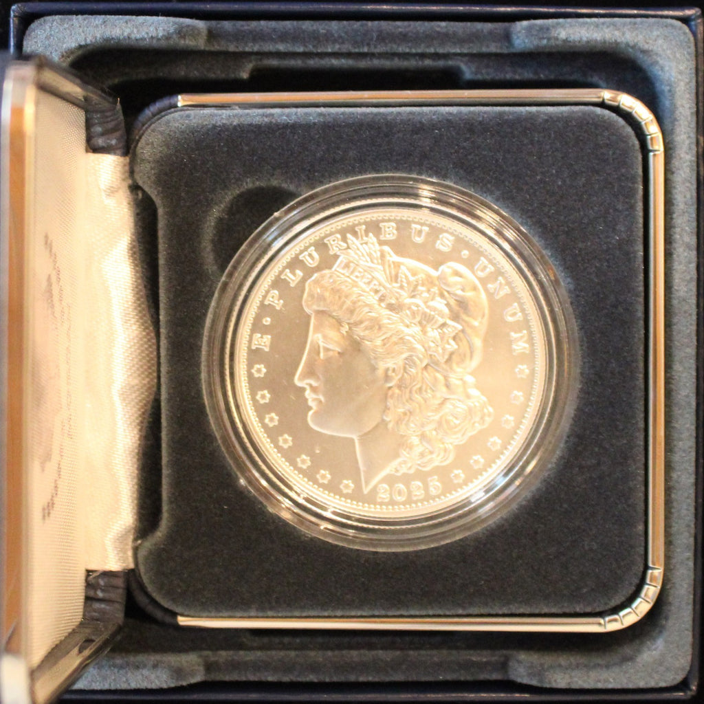 2025 $1 Morgan OGP