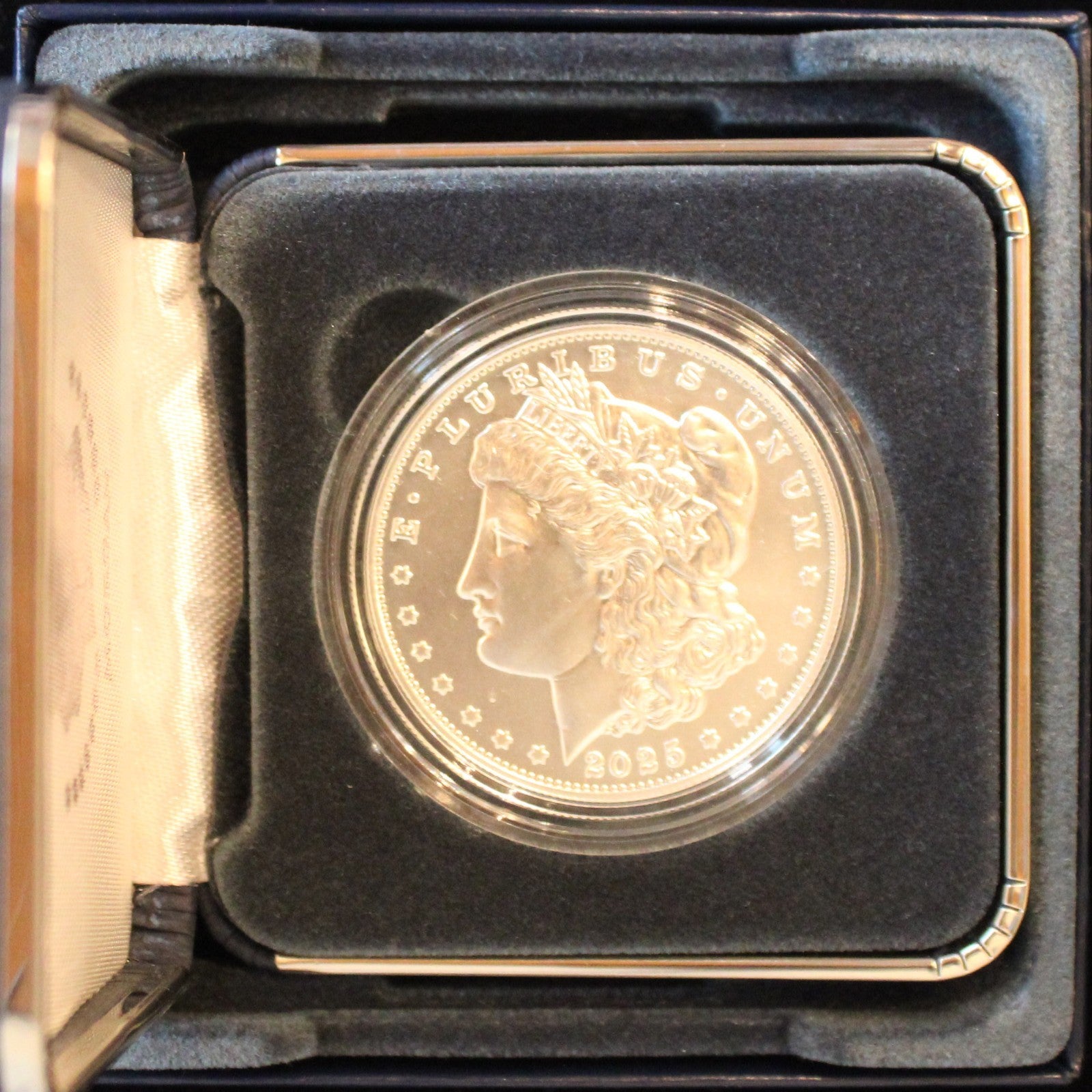 2025 $1 Morgan OGP