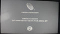 2017 Four Coin Liberty Set OGP