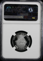 1776-2026-S Silver 25c NGC Revolutionary War PF70UCAM