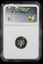 2006-S Proof Roosevelt Dime 10c NGC PF70 UCAM Ultra Cameo