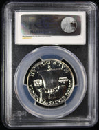 1963 Franklin Proof Half Dollar 50c PCGS PR66