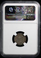 1895-O Barber Dime 10c NGC G4