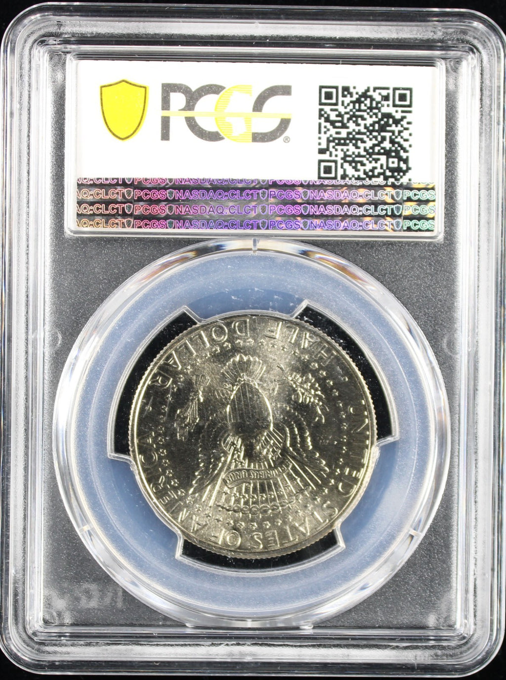 1994-P Kennedy Half Dollar 50c PCGS MS65