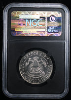 2014-D Kennedy Special Proof Half Dollar 50c NGC SP 67 High Relief