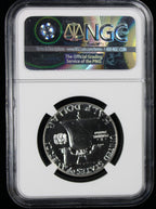 1961 Franklin Proof Half Dollar 50c NGC PR67