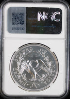 2024 Flowing Hair Medal 230th Anniversary NGC MS70 Privy Mark