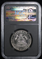 2014-D Kennedy Special Proof Half Dollar 50c NGC SP 68 High Relief