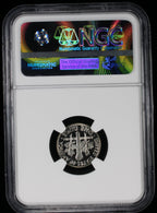 1964 Proof Roosevelt Silver Dime 10c NGC PF69 UC Ultra Cameo