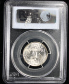 1947-S Washington Silver Quarter 25c PCGS MS65