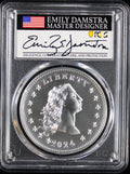 2024 Flowing Hair Medal 230th Anniversary PCGS MS70 Advanced Release