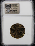 2000-P Sacagawea Dollar $1 NGC MS67