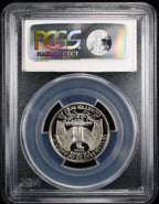 1994-S Proof Washington Quarter 25c PCGS PR70 DCAM Deep Cameo