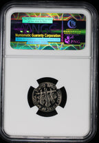 1969-S Proof Roosevelt Dime 10c NGC PF69 UC Ultra Cameo