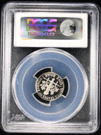1978-S Proof Roosevelt Dime 10c PCGS PR70 DCAM Deep Cameo