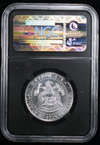 2014-D Kennedy Special Proof Half Dollar 50c NGC SP 70 High Relief