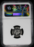 1960 Proof Roosevelt Silver Dime 10c NGC PF69  UC Ultra Cameo