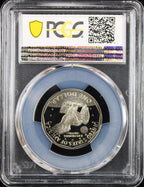1979-S Susan B Anthony Dollar $1 PR70DCAM Type 1