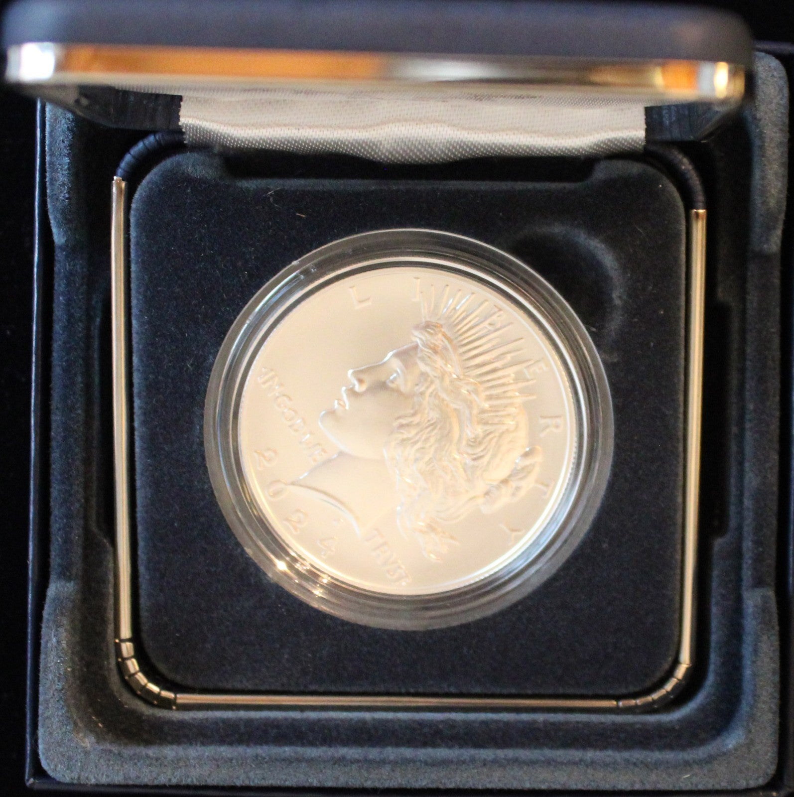 2024 $1 Peace OGP