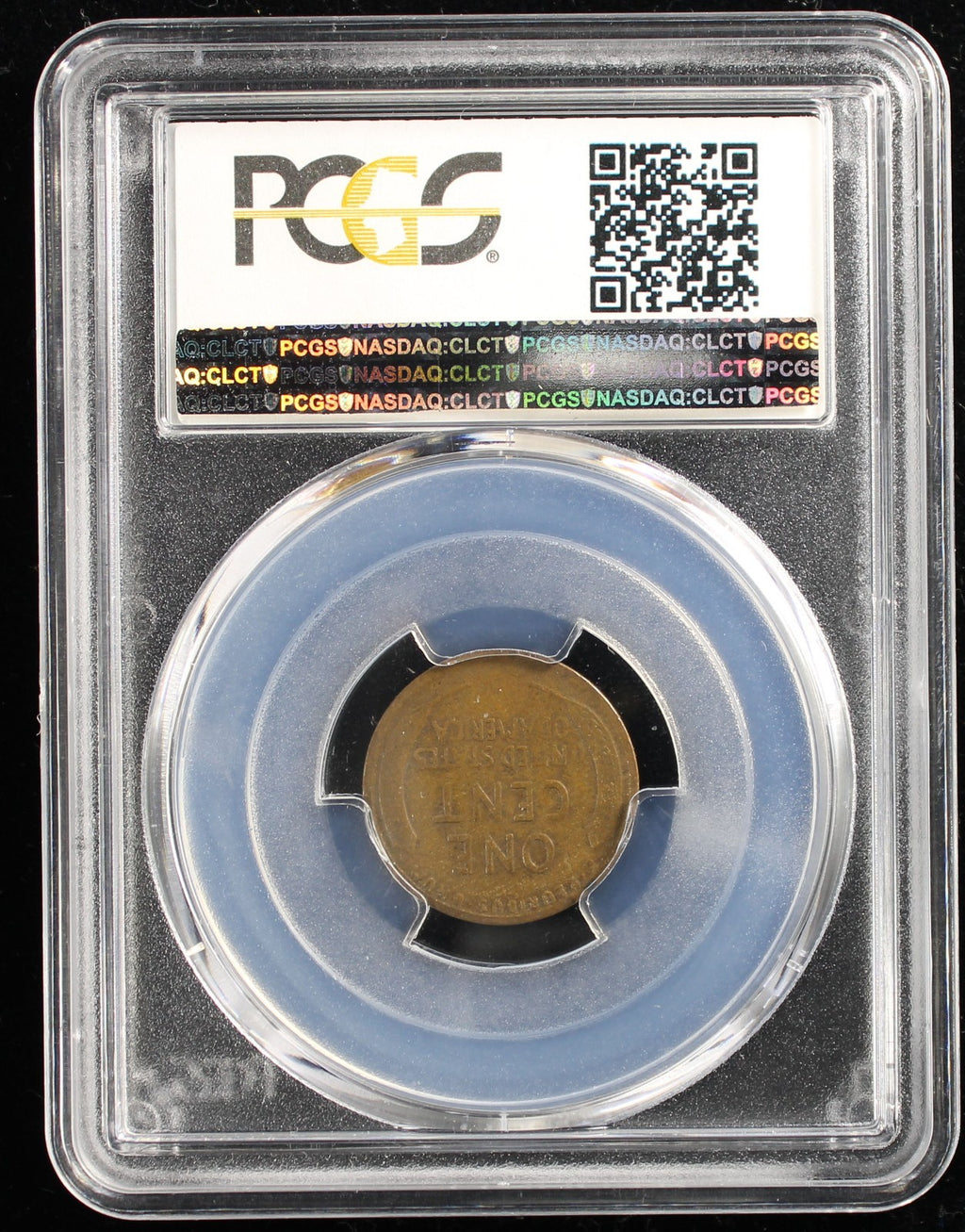 1917 Lincoln Cent 1c PCGS VG08 DDO Double Die Obverse