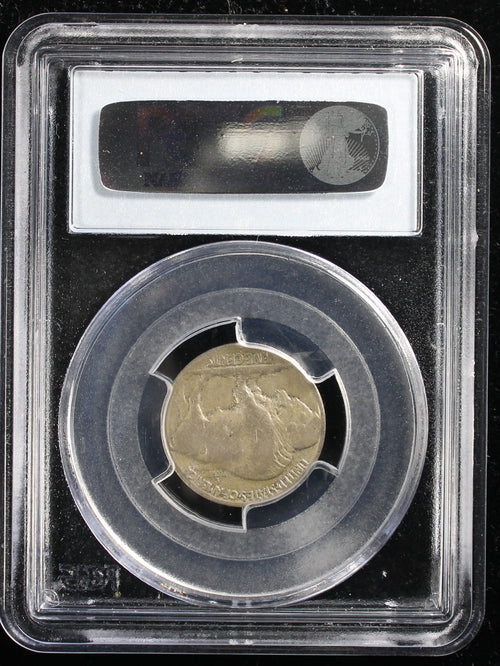 1913-S Buffalo Nickel 5c PCGS G04 Type 2