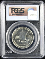 1959 Franklin Proof Half Dollar 50c PCGS PR65