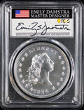 2024 Flowing Hair Medal 230th Anniversary PCGS MS70 Advanced Release
