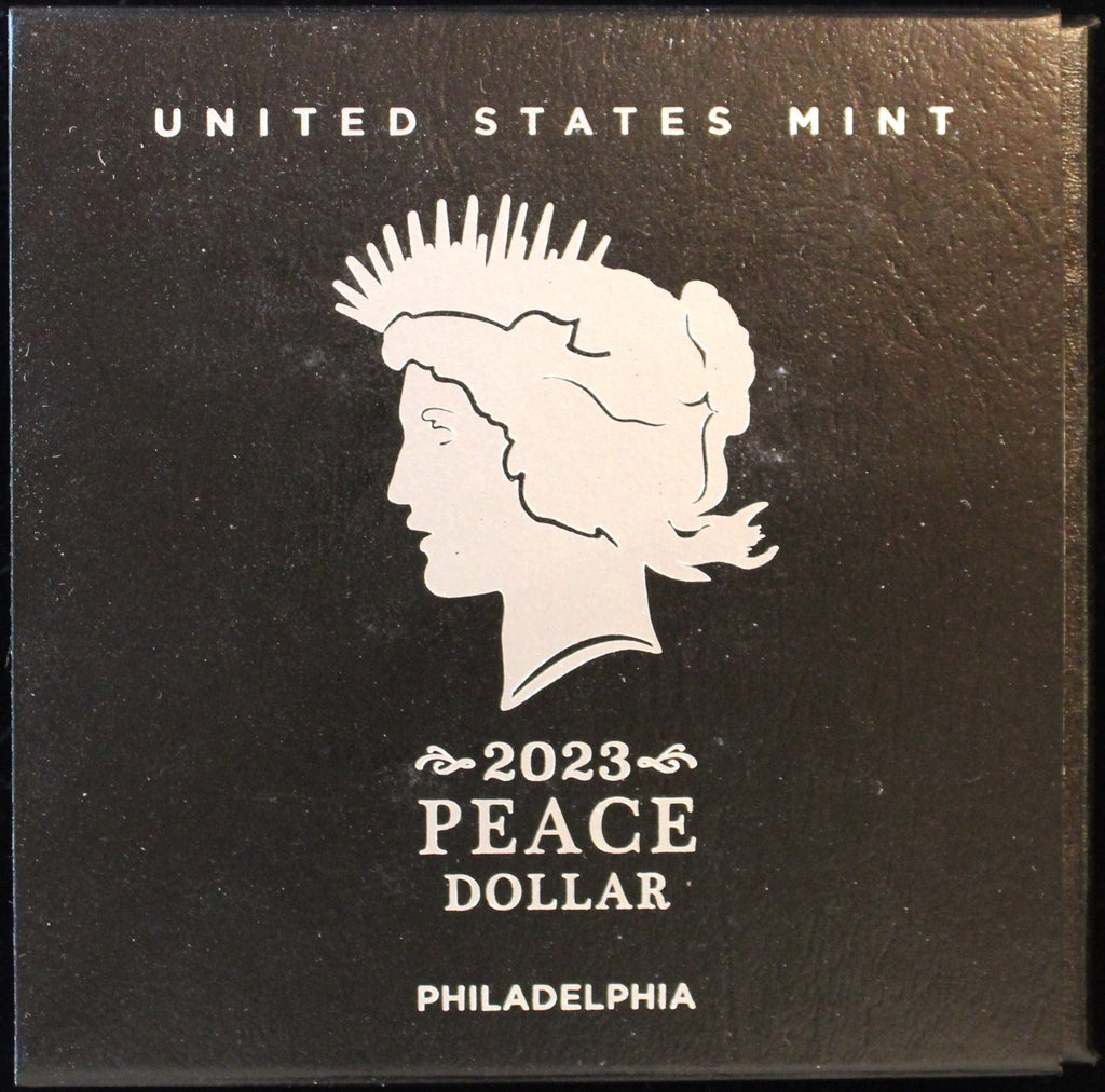 2023 $1 Peace OGP