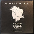 2023 $1 Peace OGP