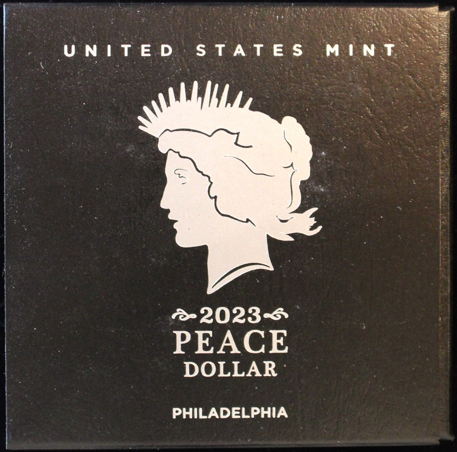 2023 $1 Peace OGP