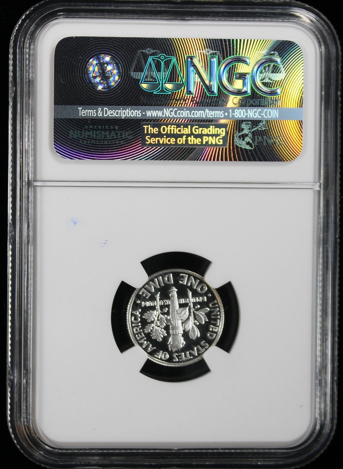 2015 March of Dimes Set NGC PF70 Ultra Cameo